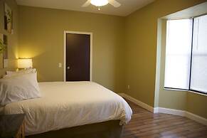 The Citrus on the Lake