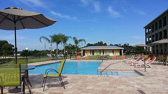 The Citrus on the Lake