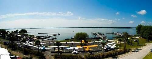 The Citrus on the Lake