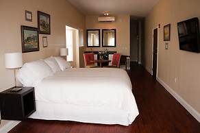 The Citrus on the Lake