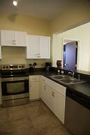 The Citrus on the Lake