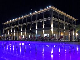 The Citrus on the Lake