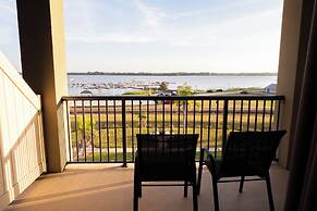 The Citrus on the Lake