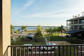 The Citrus on the Lake