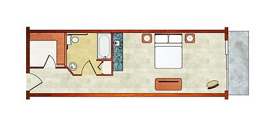 The Citrus on the Lake