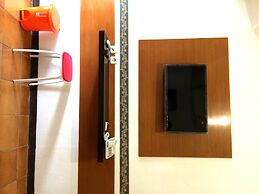 Sm Residence Pasteur