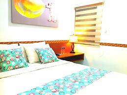 Sm Residence Pasteur