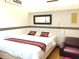 Sm Residence Pasteur