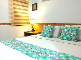 Sm Residence Pasteur