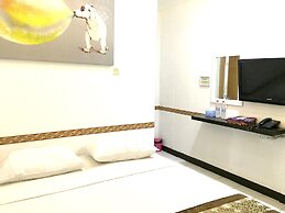 Sm Residence Pasteur