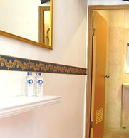 Sm Residence Pasteur