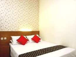 Sm Residence Pasteur