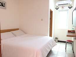 Sm Residence Pasteur