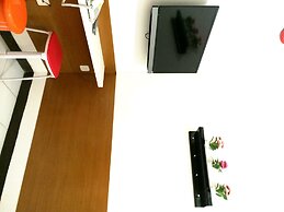 Sm Residence Pasteur