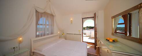 Boutique Hotel Villa Vulin