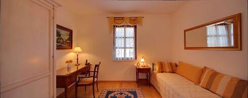 Boutique Hotel Villa Vulin