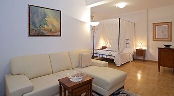 Boutique Hotel Villa Vulin