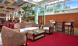Boutique Hotel Villa Vulin