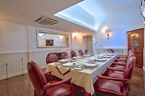 Boutique Hotel Villa Vulin