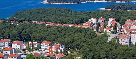 Boutique Hotel Villa Vulin