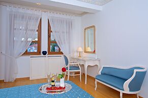 Boutique Hotel Villa Vulin