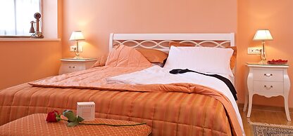 Boutique Hotel Villa Vulin