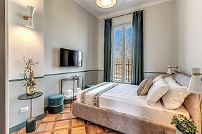 Tree Charme Trilussa