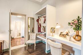 Tree Charme Trilussa