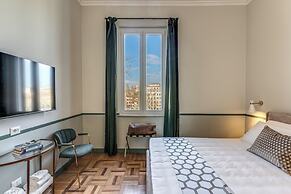 Tree Charme Trilussa