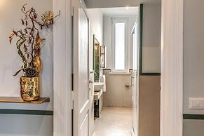 Tree Charme Trilussa