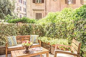 Tree Charme Trilussa