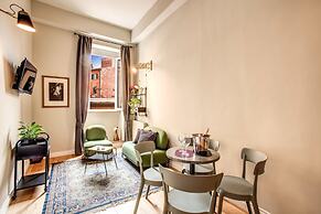 Tree Charme Trilussa