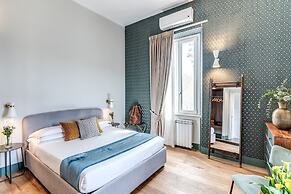 Tree Charme Trilussa