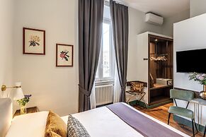 Tree Charme Trilussa