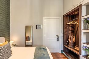 Tree Charme Trilussa