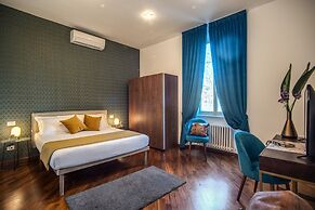 Tree Charme Trilussa