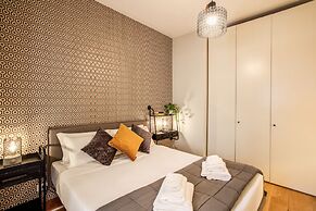 Tree Charme Trilussa