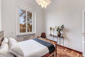 Tree Charme Trilussa