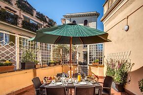 Tree Charme Trilussa