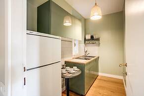 Tree Charme Trilussa