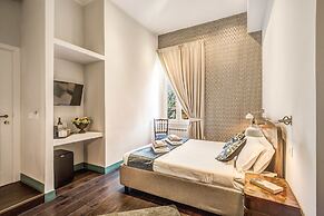 Tree Charme Trilussa