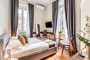 Tree Charme Trilussa