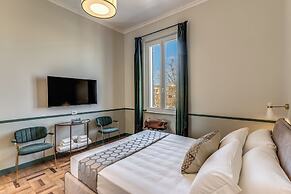 Tree Charme Trilussa