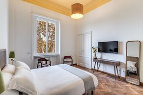 Tree Charme Trilussa