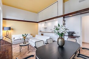 Tree Charme Trilussa