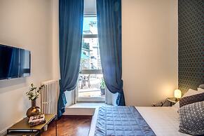 Tree Charme Trilussa