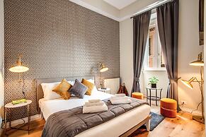 Tree Charme Trilussa