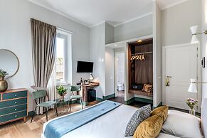 Tree Charme Trilussa