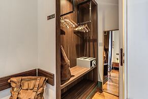 Tree Charme Trilussa