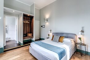 Tree Charme Trilussa